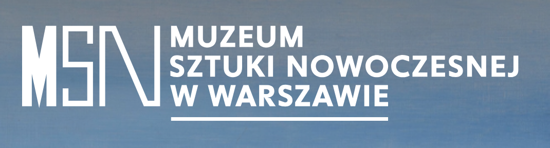 Muzeum Sztuki Nowoczesnej w Warszawie